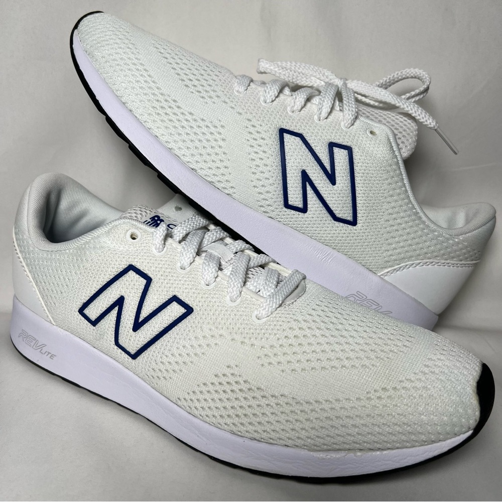 New balance 420